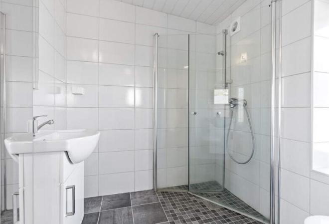 Vila Ragnahuset - Koselig Minihus I Fiskevaer Sennesvik Exteriér fotografie